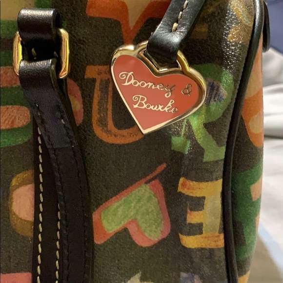 Medium Dooney & Bourke - Picture 3 of 5